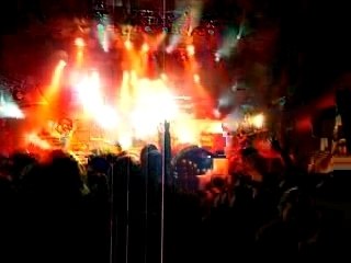 The Rakes à la Furia