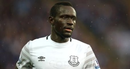 Senegal Futbol Federasyonu Başkanı: Niasse'ye İstanbul'da Başarılar Dilerim