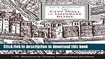 Read The City Wall of Imperial Rome: An Account of Its Architectural Development from Aurelian to