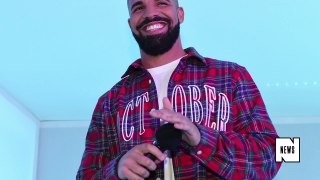 Drake Reveals He's Got a New Mixtape on the Way