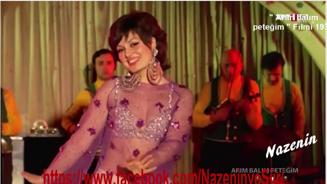 Nesrin SİPAHİ Aşkın kanunu Vd. NAZENİN