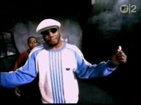 Timbaland & Magoo - Luv to luv ya