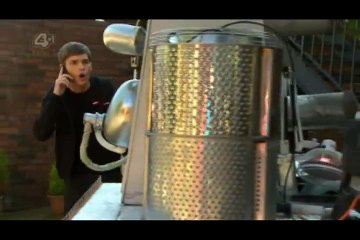 (23) Brendan Brady | 2 Oct 2010