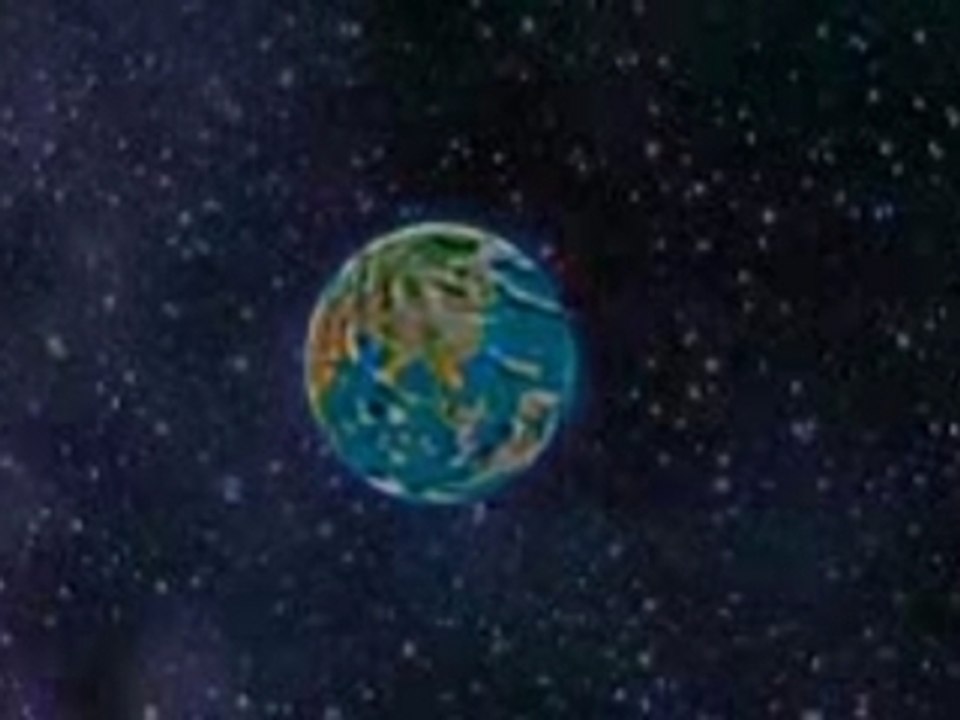 The Simpsons Movie French