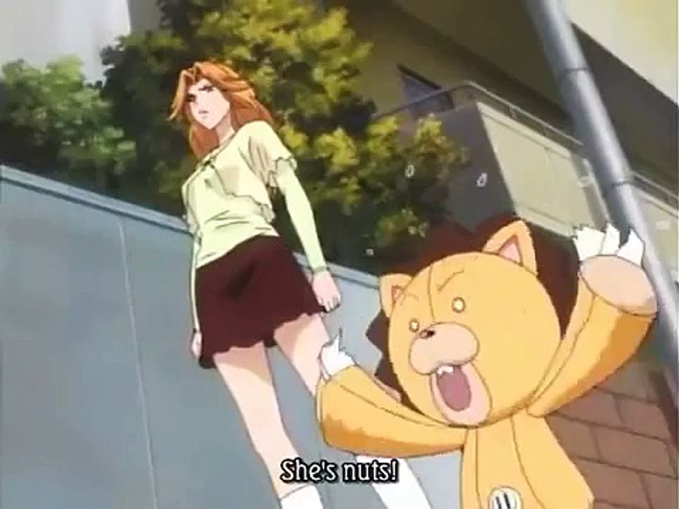 Bleach Funny Moments #6