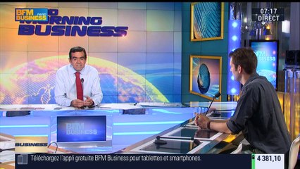 Big Moustache veut faire bouger le marché des rasoirs - 25/07