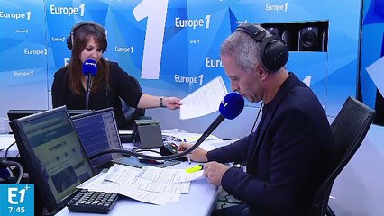 Christian Estrosi : "Je préside toutes les réunions sur la sécurité à la mairie"