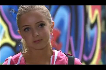 (24) Brendan Brady | 5 Oct 2010 (Ste and Rae)