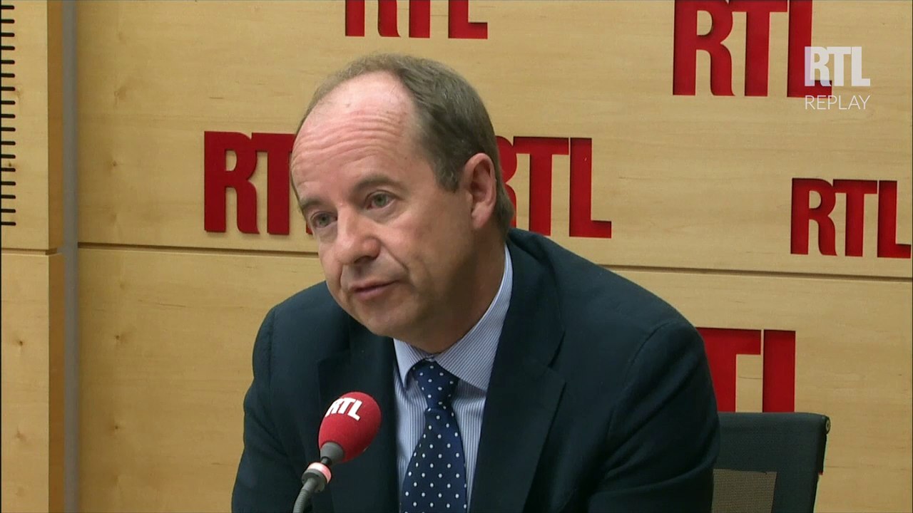 Attentat à Nice : "Nous avons pris toutes les dispositions", assure Jean-Jacques Urvoas