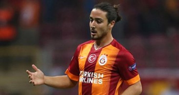 Galatasaray'da 3 Futbolcunun Sözleşmeleri Sıkıntıya Soktu