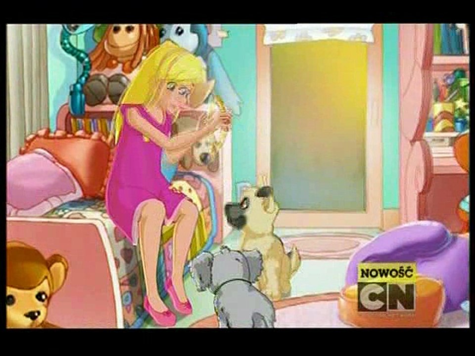 Przyjaciele z Kieszonkowa  - 30 Lekarz potrzebny od zaraz