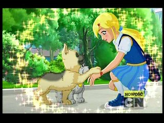 Przyjaciele z Kieszonkowa - 33 Dobre wychowanie