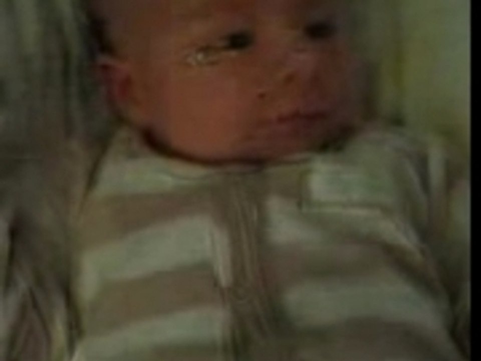 Premiers sourires - Fin