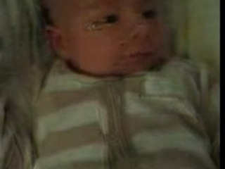 Premiers sourires - Fin