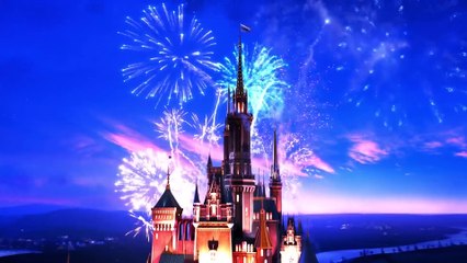 Excellent mashup de tous les films Disney en 3 minutes !