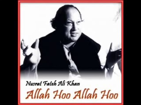 Raja.G !! اللہ ھُو اللہ ھُو، ساری دُنیا میں سب سے زیادہ سُنی جانے والی بہت خُوبصورت حمّدیہ ، نعتّیہ اَشّعار سے مزَّیَن قوالی قوال: اُستاد نُصرت فتح علی خان The Most Papuler Full Qawali ALLAH HO ALLAH HO By Nusrat Fateh Ali Khan HAMD/NAAT/QAWALI
