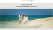 Personalized Wedding Choices in the Cayman Islands