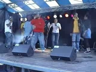 Freestyle - 2.7 connexion