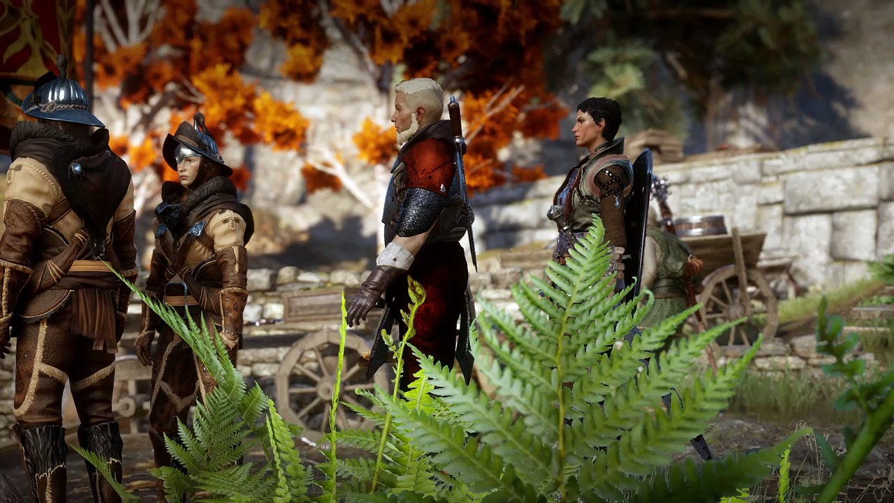 Dragon Age™: Inquisition
