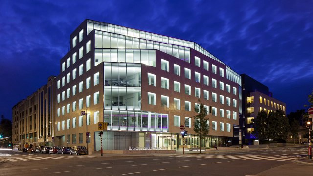 Un accompagnement durable et responsable