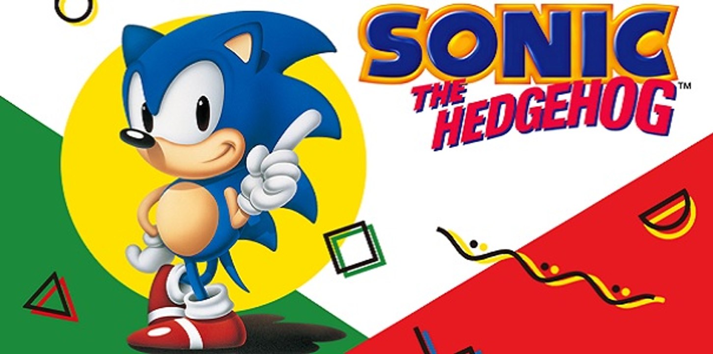 Sonic The Hedgehog OST, Marble Zone