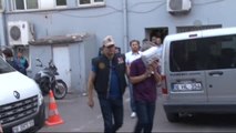 Fetö'nün Darbe Girişimi - 19 Polis Adliyeye Sevk Edildi
