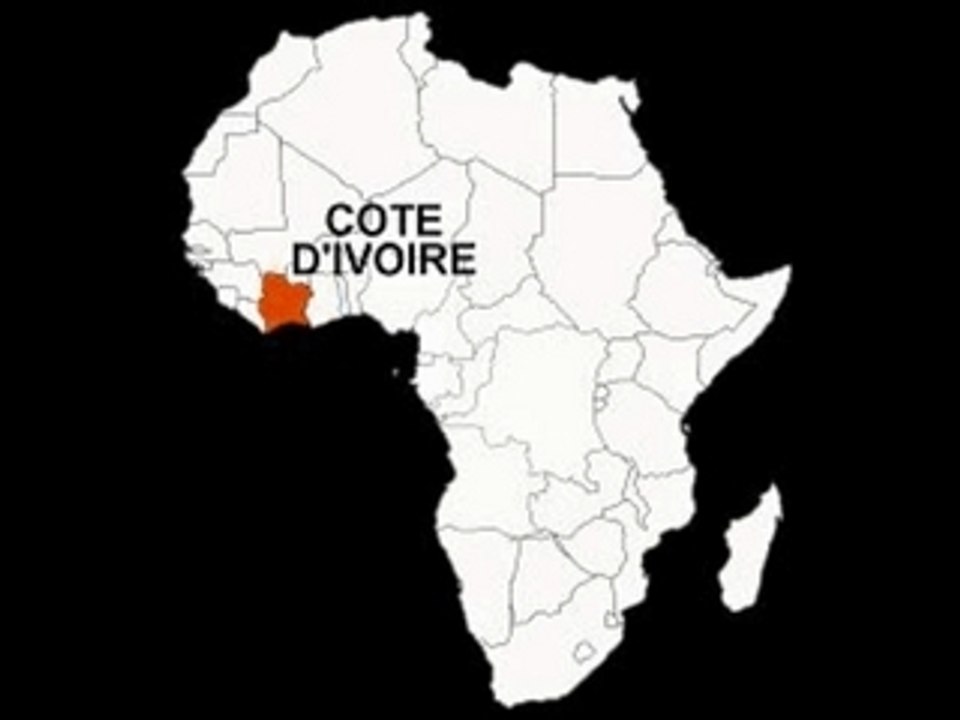 Espoir 2000 - Abidjan Farot