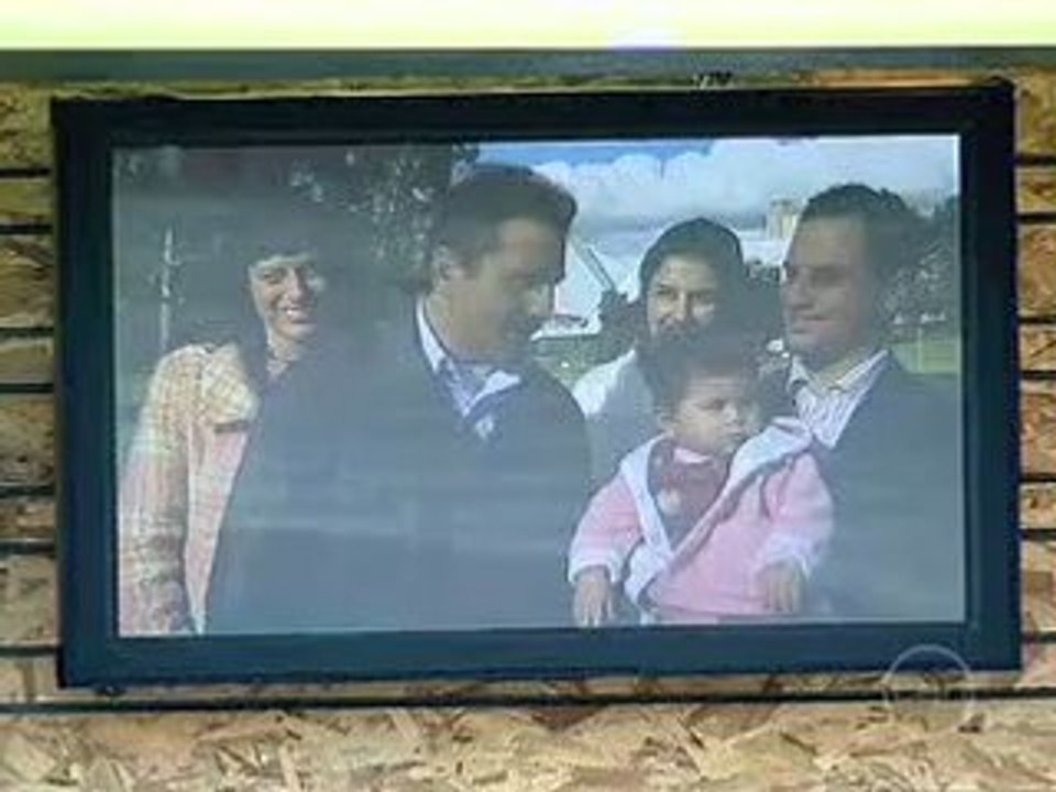 Big Brother Aus 7 - Daily Show # 87 / Part 1