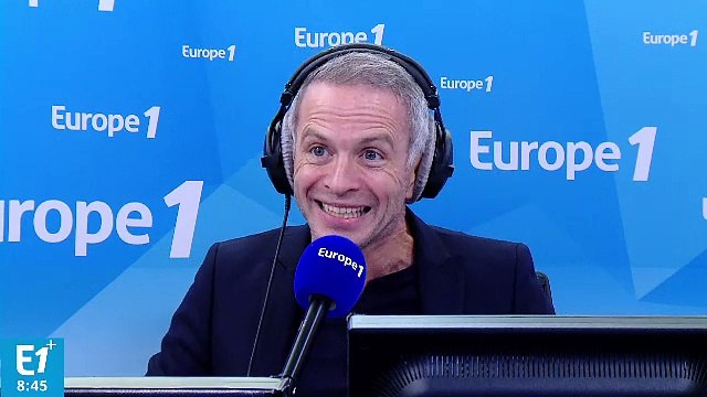 Hollande et Borloo sauveurs de l'Humanité