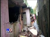 Cylinder blast in Kalyan, 1 dead, 11 injured - Tv9 Gujarati
