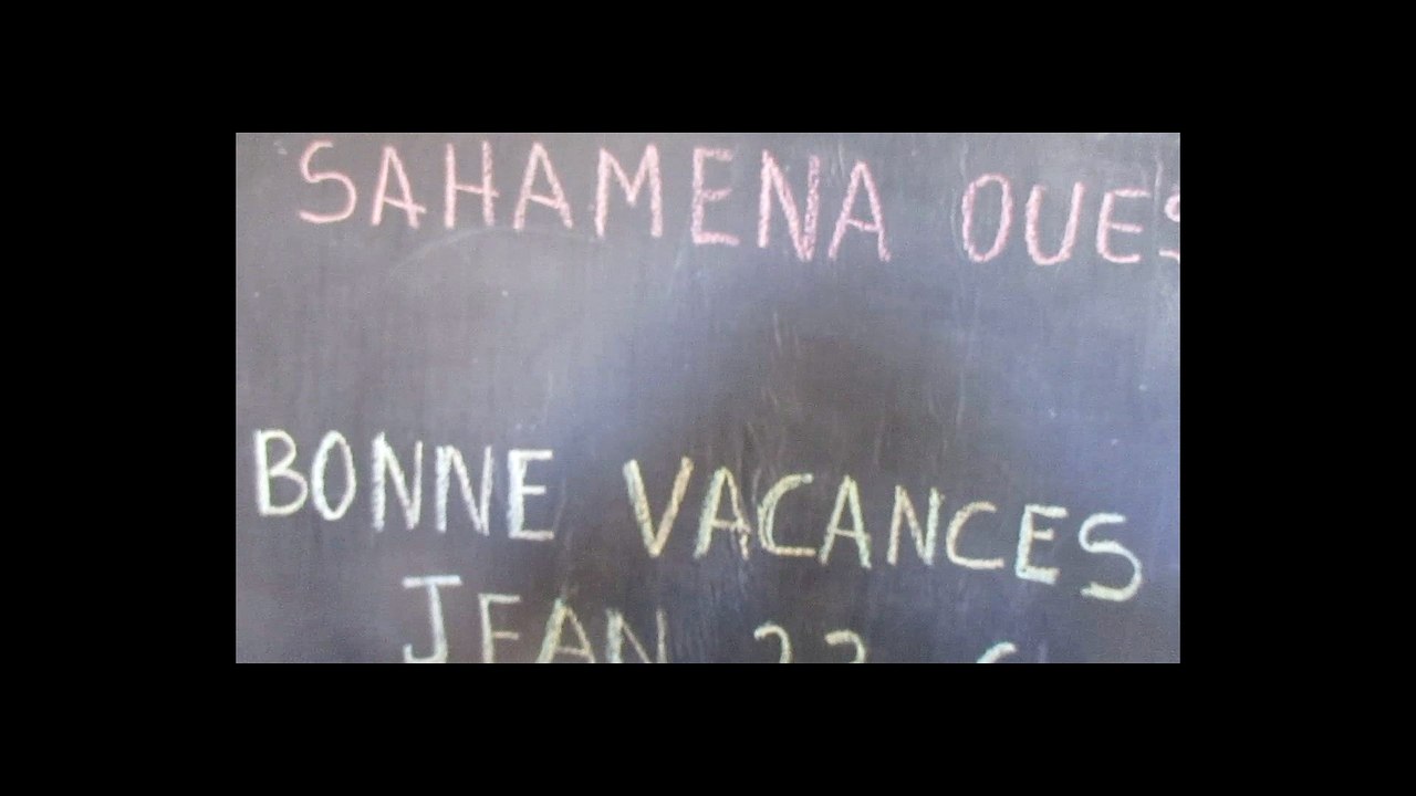 Sahamena ouest