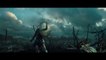 Wonder Woman - Première bande-annonce VOST HD
