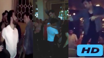 FULL VIDEO: Ranbir Kapoor And Ranveer Singh Dancing Together