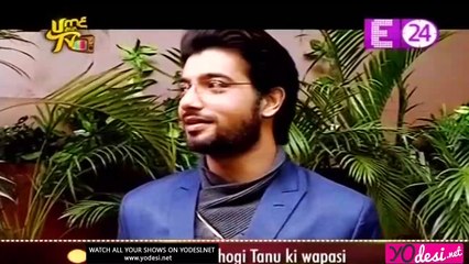 18 Saal Ka Leap - Kasam 25th July 2016