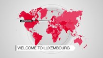 Welcome to Luxembourg - Luxembourg for Finance