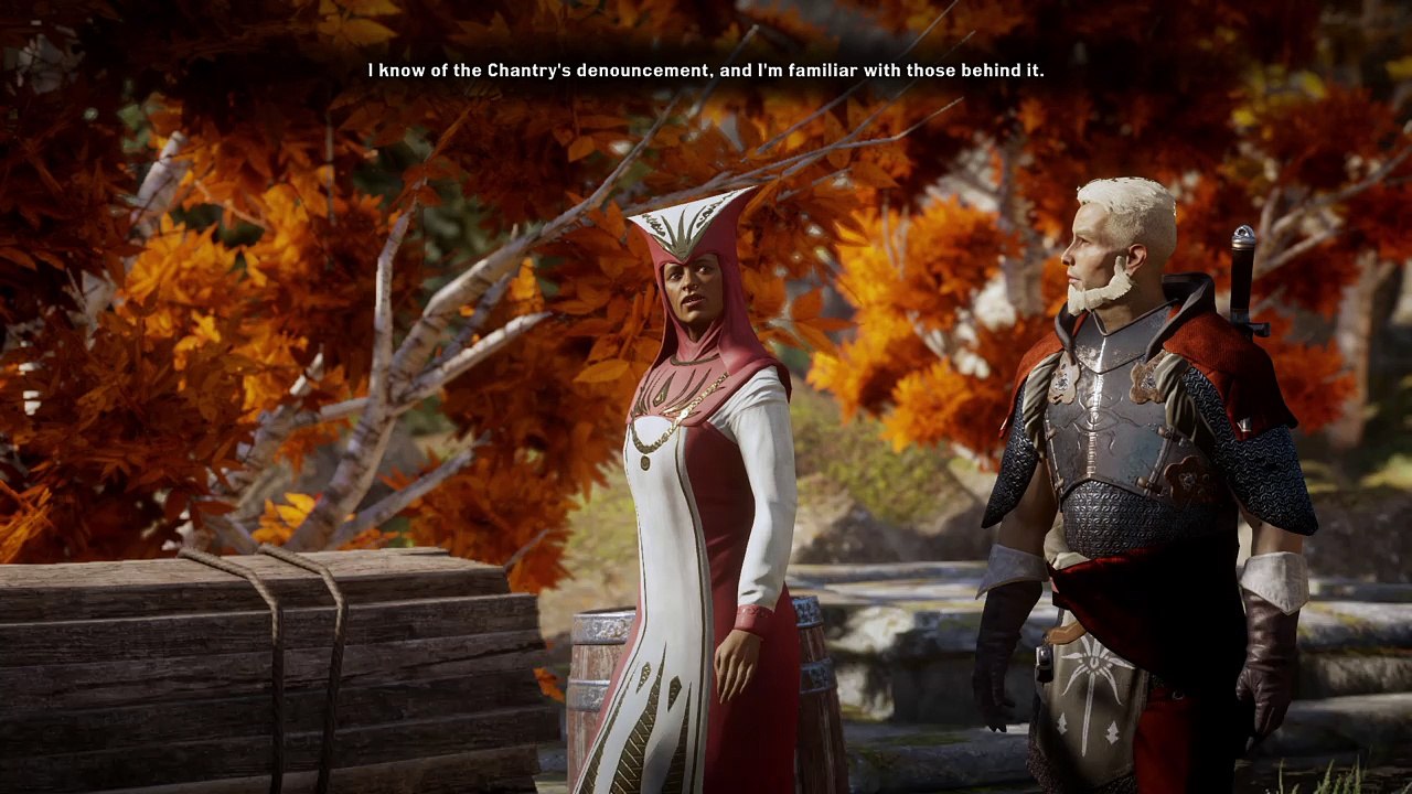 Dragon Age™: Inquisition