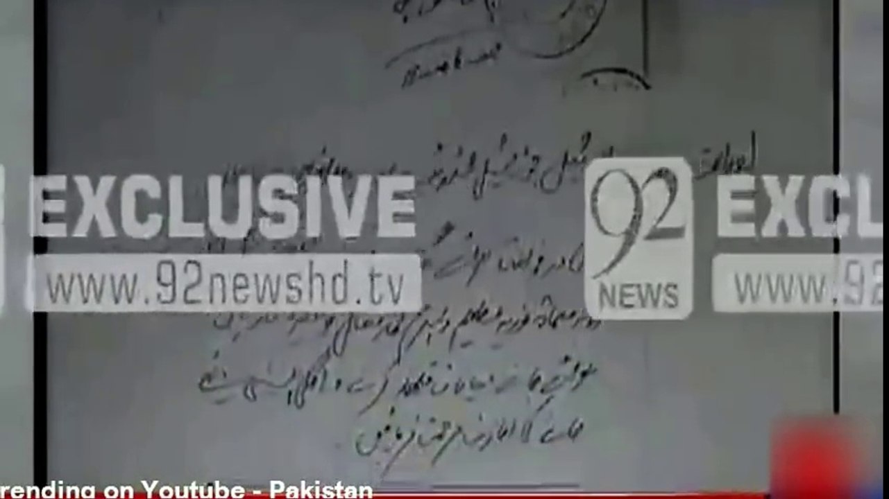 Before Death Qandeel Baloch Accepted About Son & Husband Ashiq Hussain