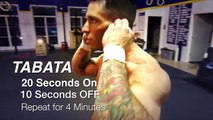 CrossFit Tabata
