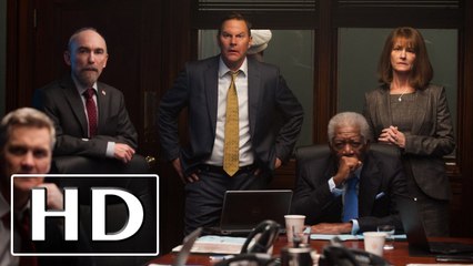 Sean O'Bryan, Melissa Leo London Has Fallen (2016) Film En Entier Streaming Entièrement en Français
