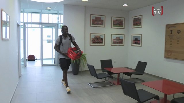 Eder : marquer et gagner avec le LOSC