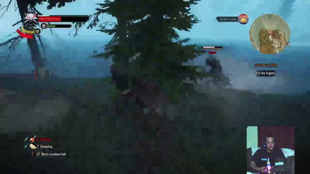 I F53Kn HATE ATNT BADHABTZ203's SHOW R.I.P ALI !!!! LETS GO BBOOOYYYYY!!!!!! (223)