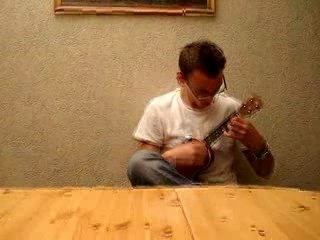 Poupine et thierry par Alex et Yoan