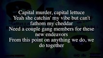 Skrillex & Rick Ross - Purple Lamborghini (Official Lyrics)