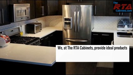 Need To Find A Reliable RTA Kitchen Cabinets Distributor - Thertacabinets.com