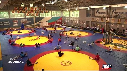 Tour de France et Jeux Olympiques