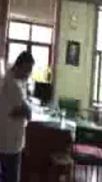 31 akademisyenin gözaltına alındığı operasyonun görüntüleri