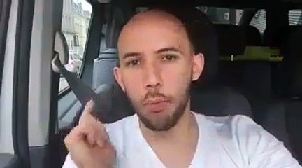 Théorie du complot: Gary Ducran donne son point de vu de sur l'attentat de Nice.