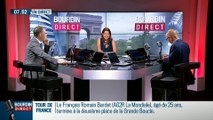 Perri & Durpaire: Sécurité: Le gouvernement doit des explications aux Français - 25/07