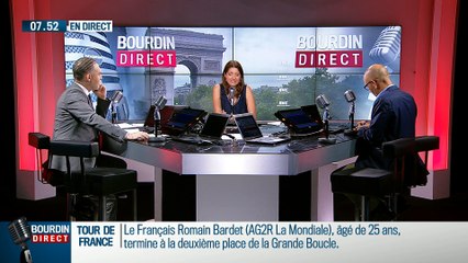 Perri & Durpaire: Sécurité: Le gouvernement doit des explications aux Français - 25/07