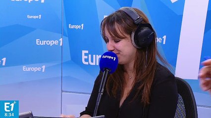 Teddy Riner : "La délégation française aux JO a soif de médailles"